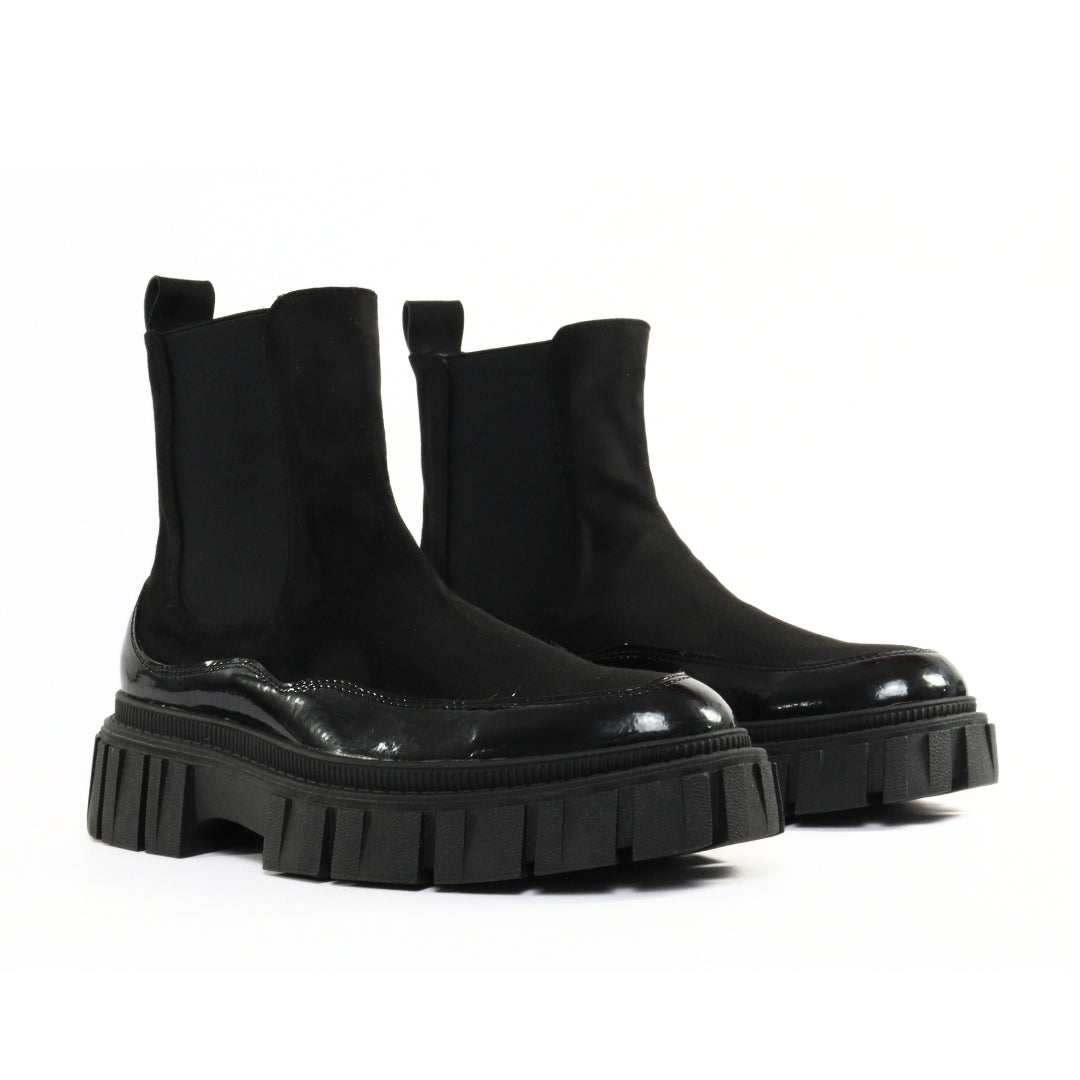 BOTIN ATENEA CHAROL