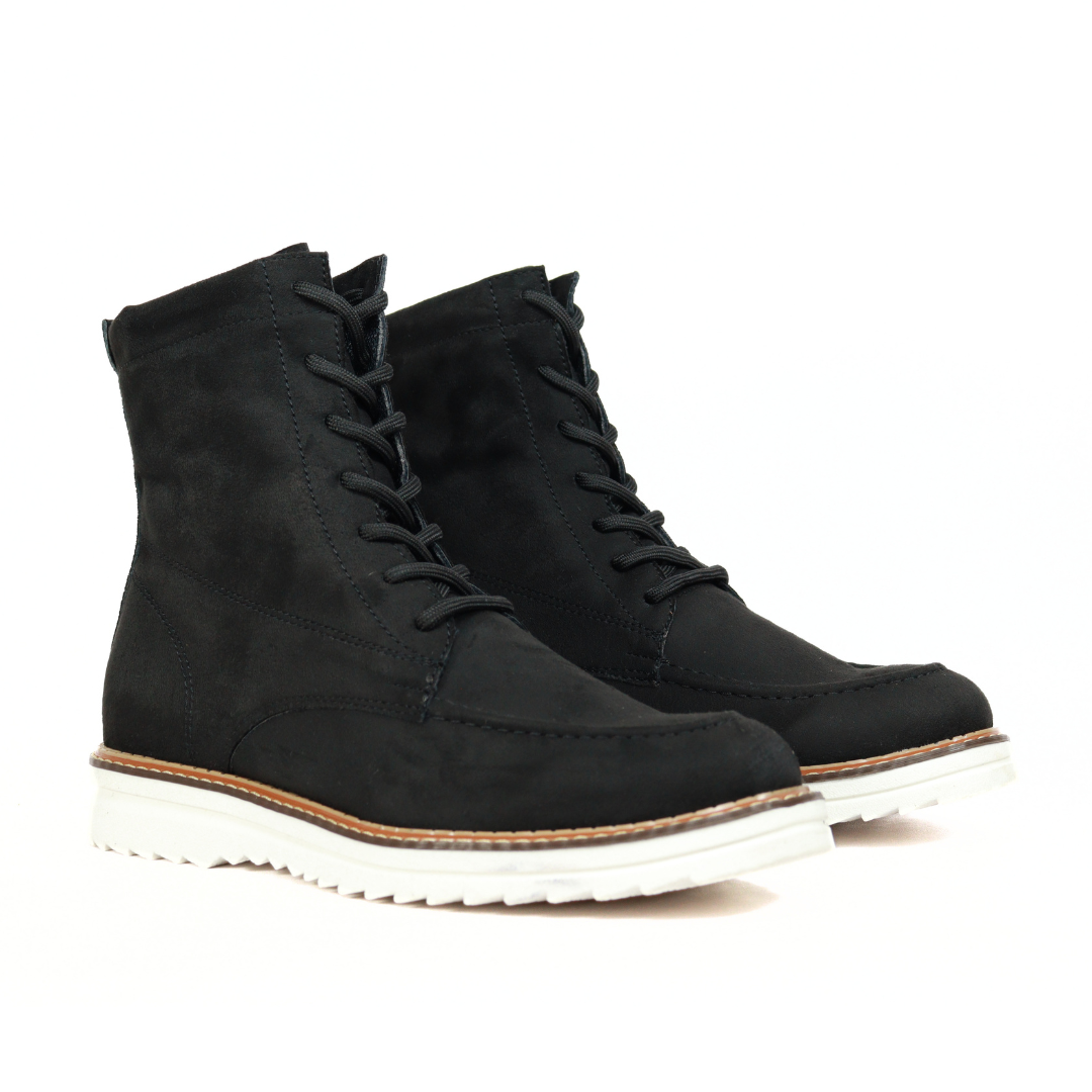 BOTA MINNESOTA GAMUZA