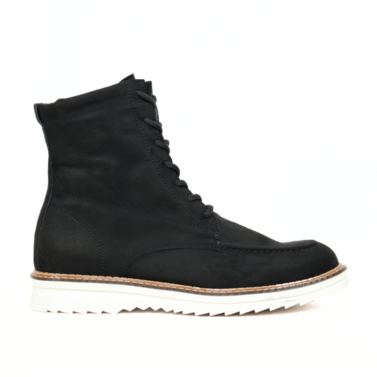 BOTA MINNESOTA GAMUZA