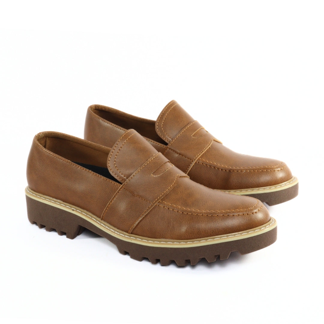 LOAFER PARIS TRACKER