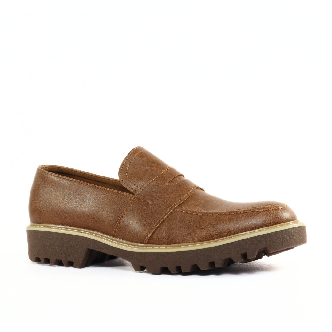 LOAFER PARIS TRACKER