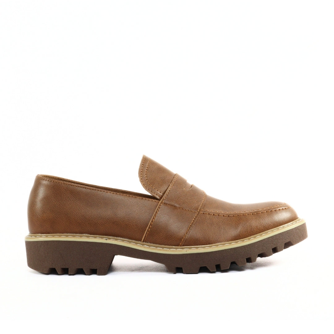 LOAFER PARIS TRACKER