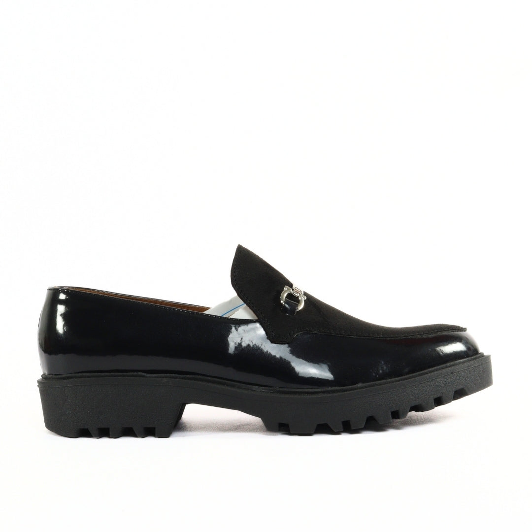 LOAFER FLORENCIA TRACKER