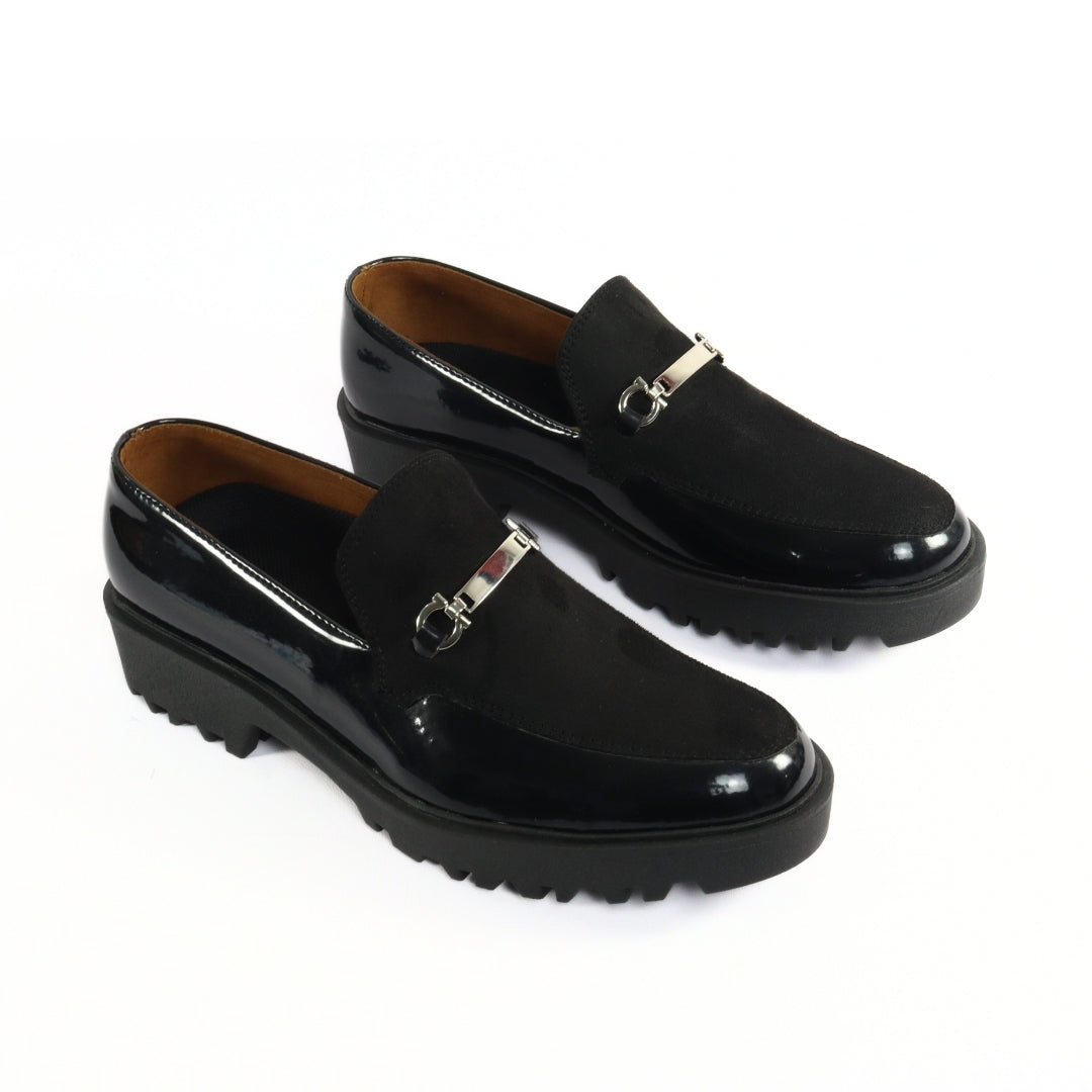LOAFER FLORENCIA TRACKER
