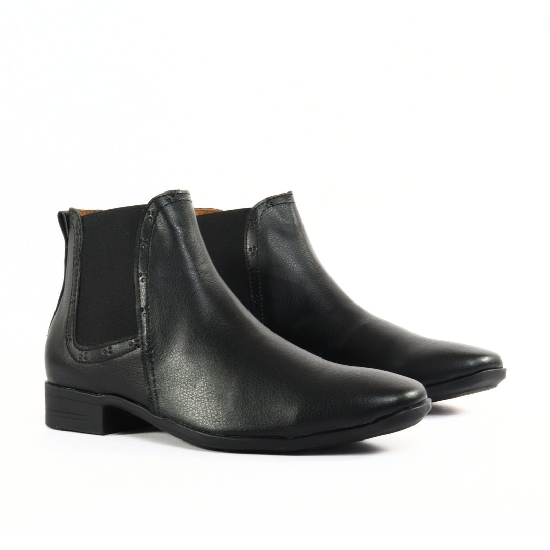 BOTIN CHELSEA BRILLANTE