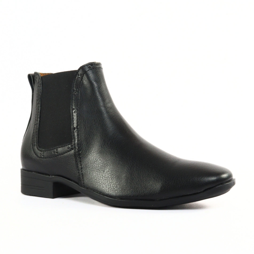 BOTIN CHELSEA BRILLANTE