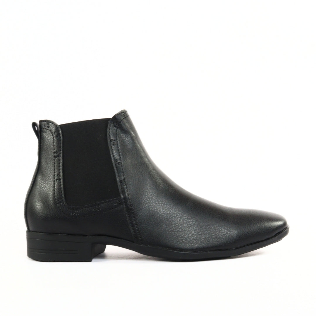 BOTIN CHELSEA BRILLANTE