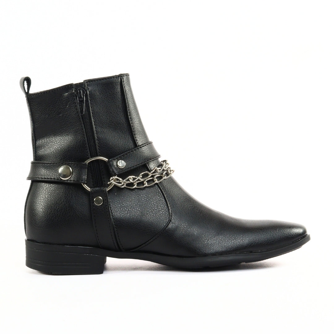 BOTIN HEAVY BRILLANTE