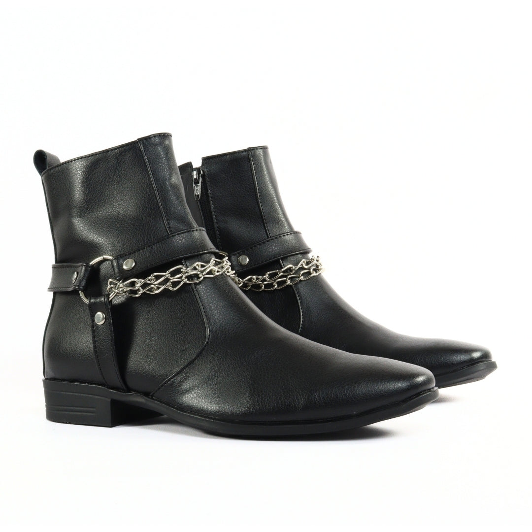 BOTIN HEAVY BRILLANTE