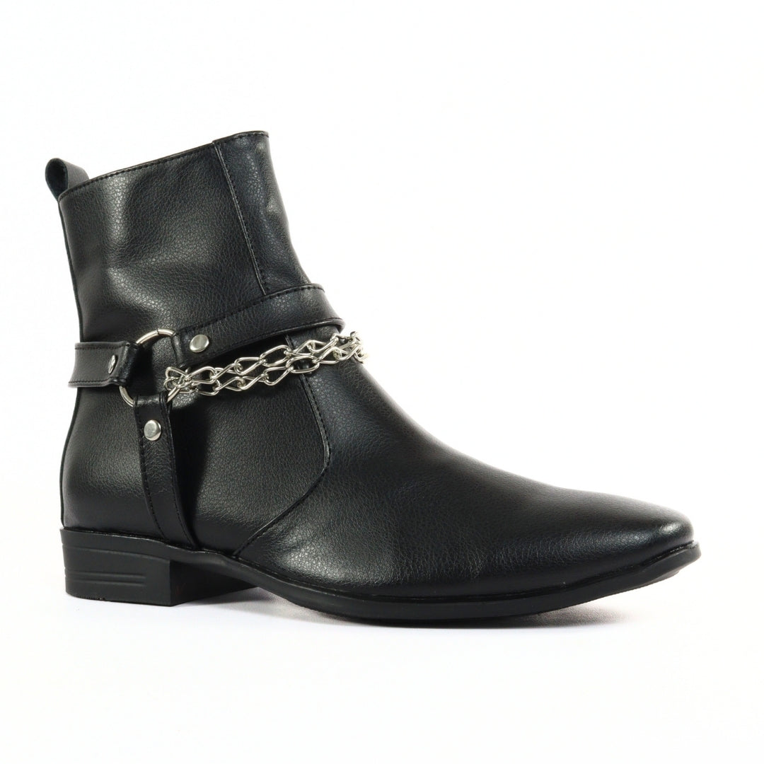 BOTIN HEAVY BRILLANTE