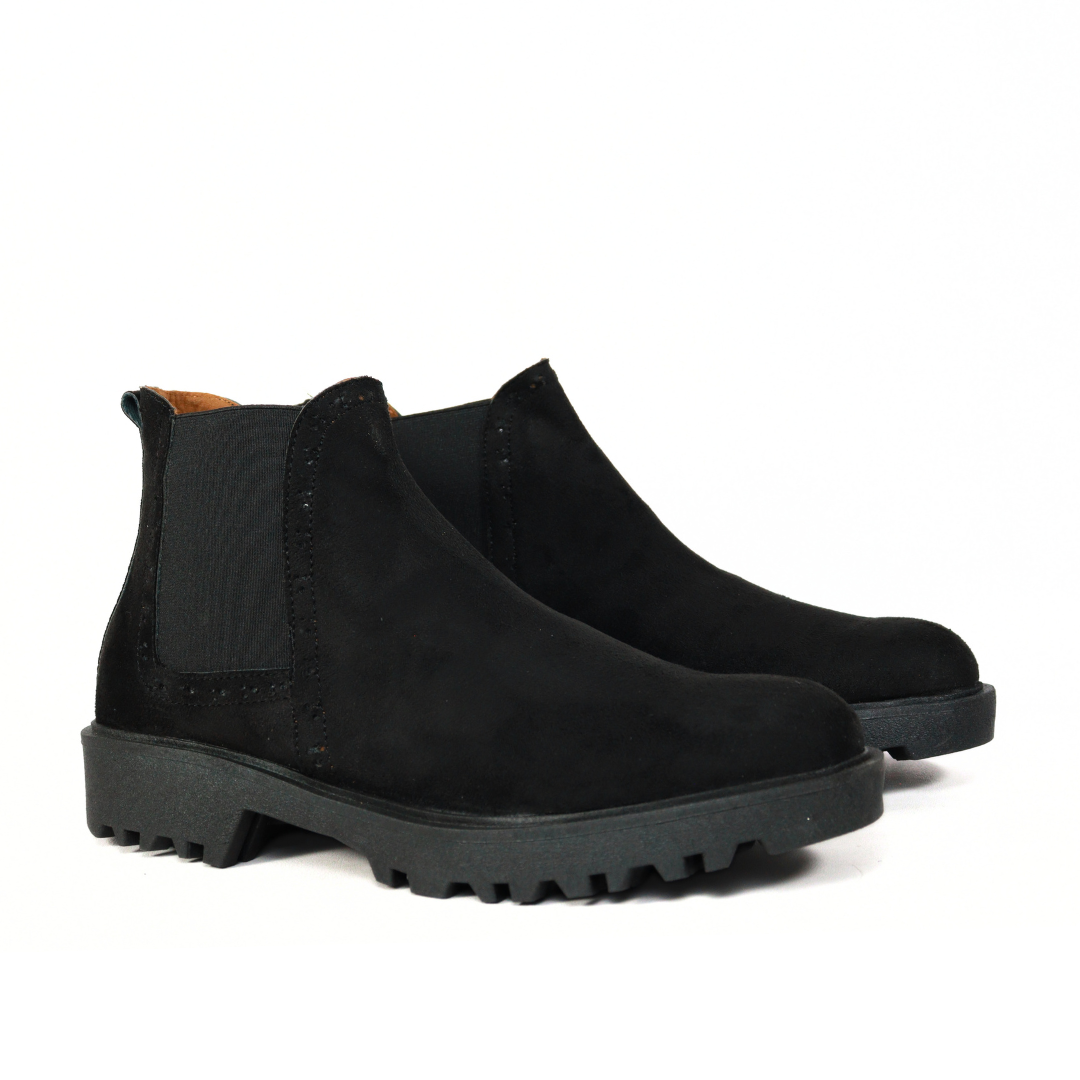 BOTIN CHELSEA TRACKER