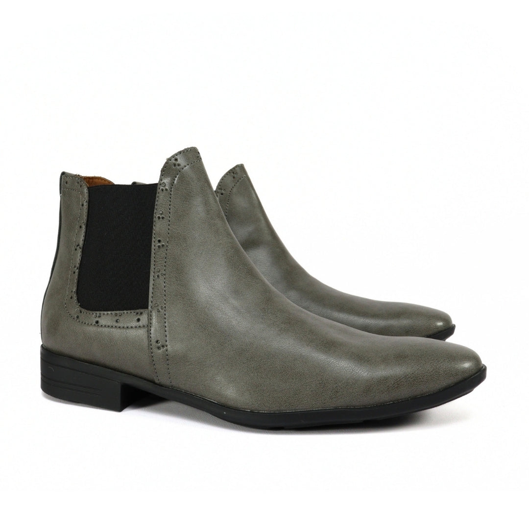 BOTIN CHELSEA BRILLANTE