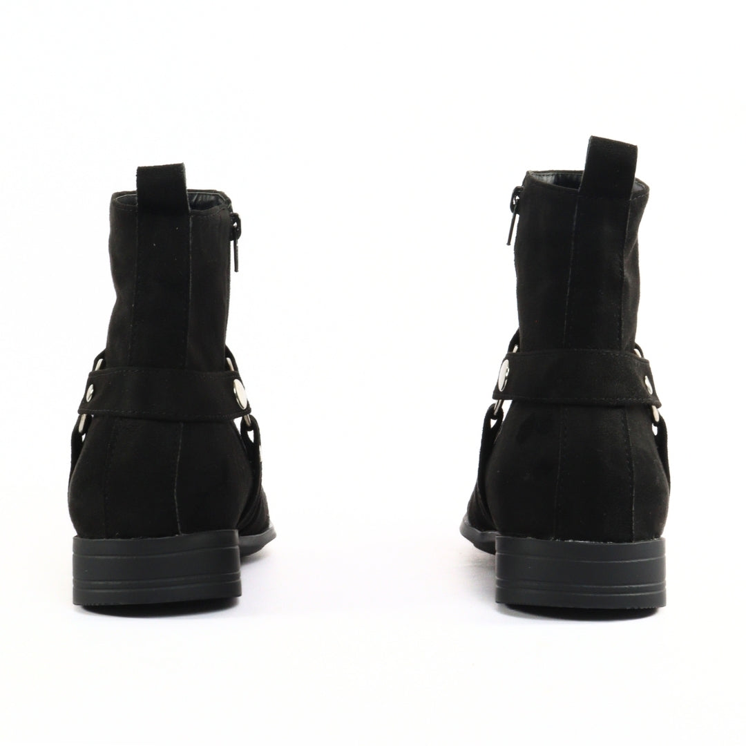BOTIN HEAVY GAMUZA