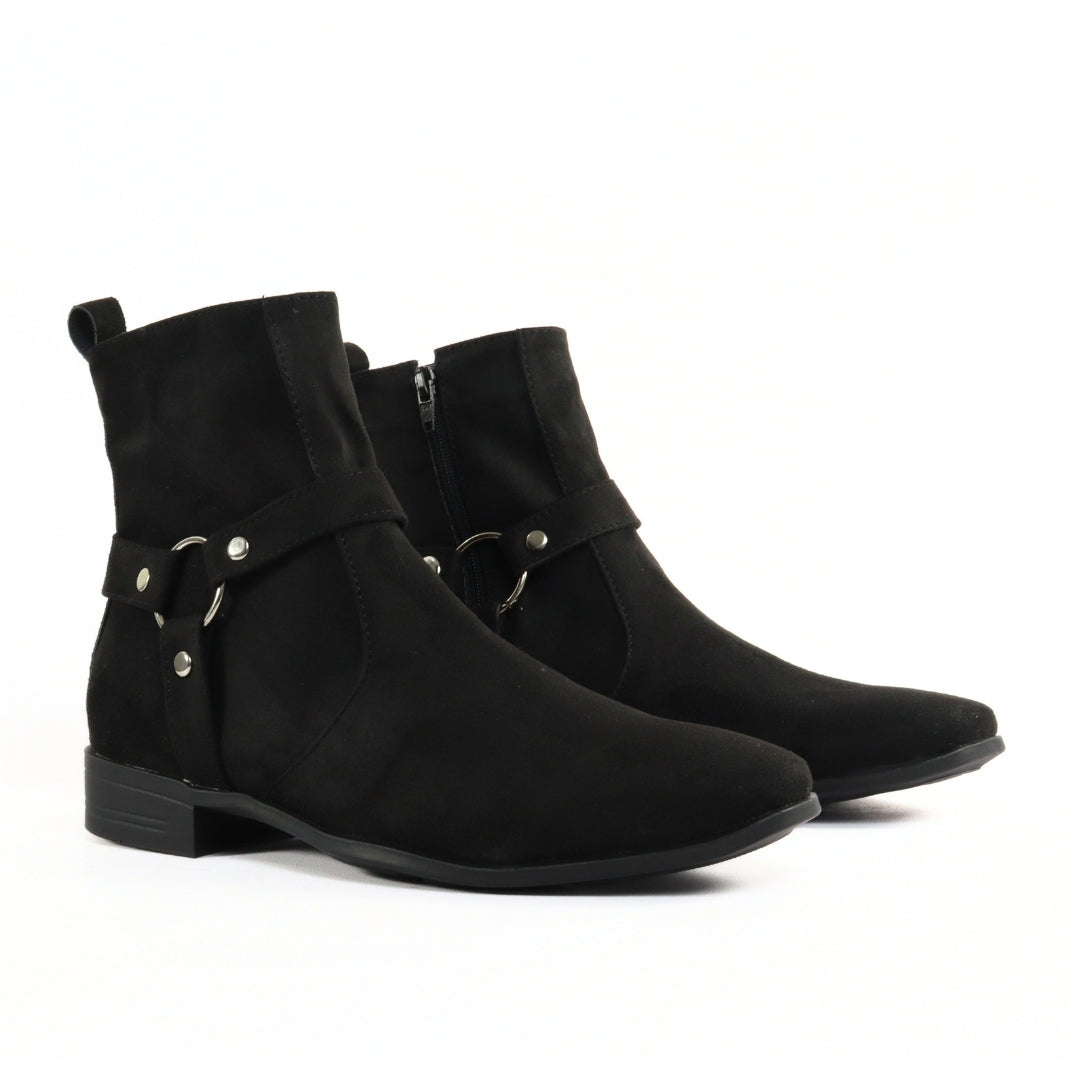 BOTIN HEAVY GAMUZA