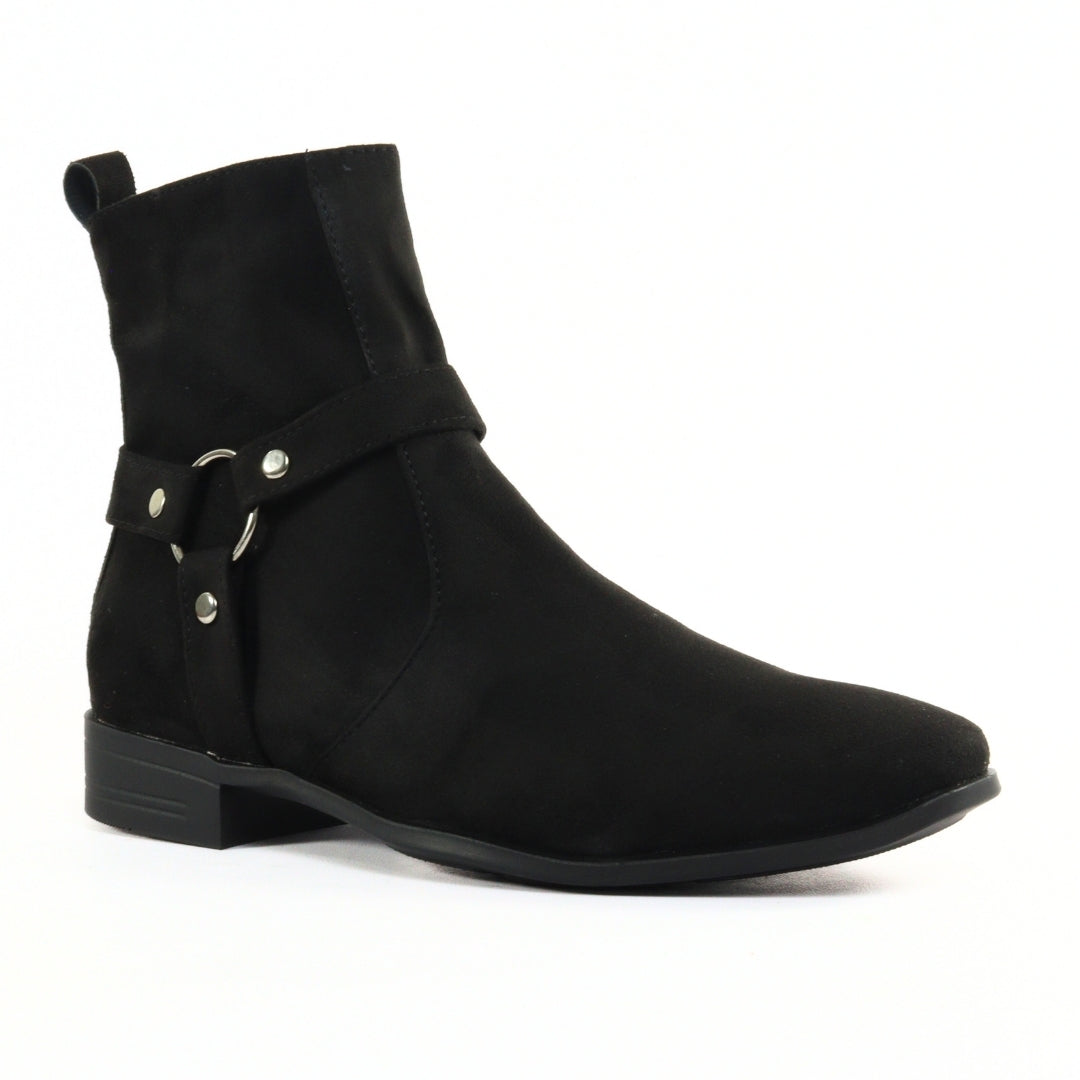 BOTIN HEAVY GAMUZA