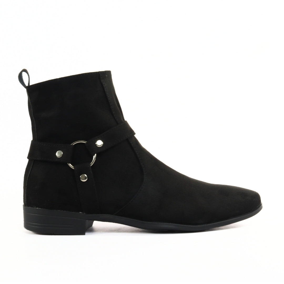BOTIN HEAVY GAMUZA