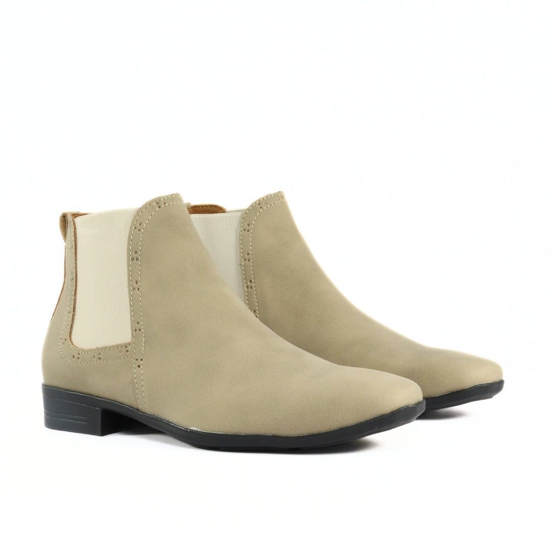 BOTIN CHELSEA BRILLANTE