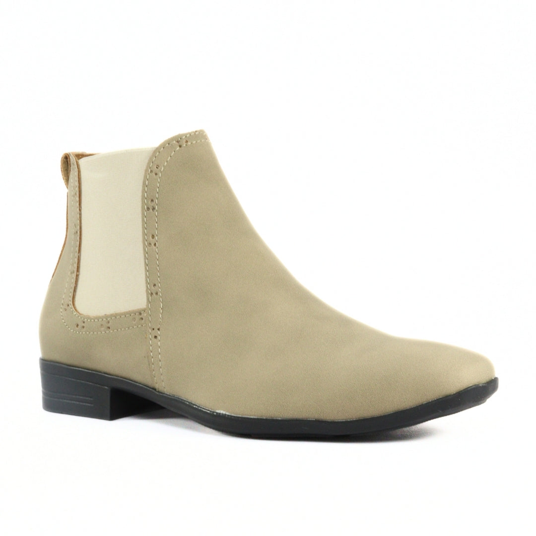 BOTIN CHELSEA BRILLANTE
