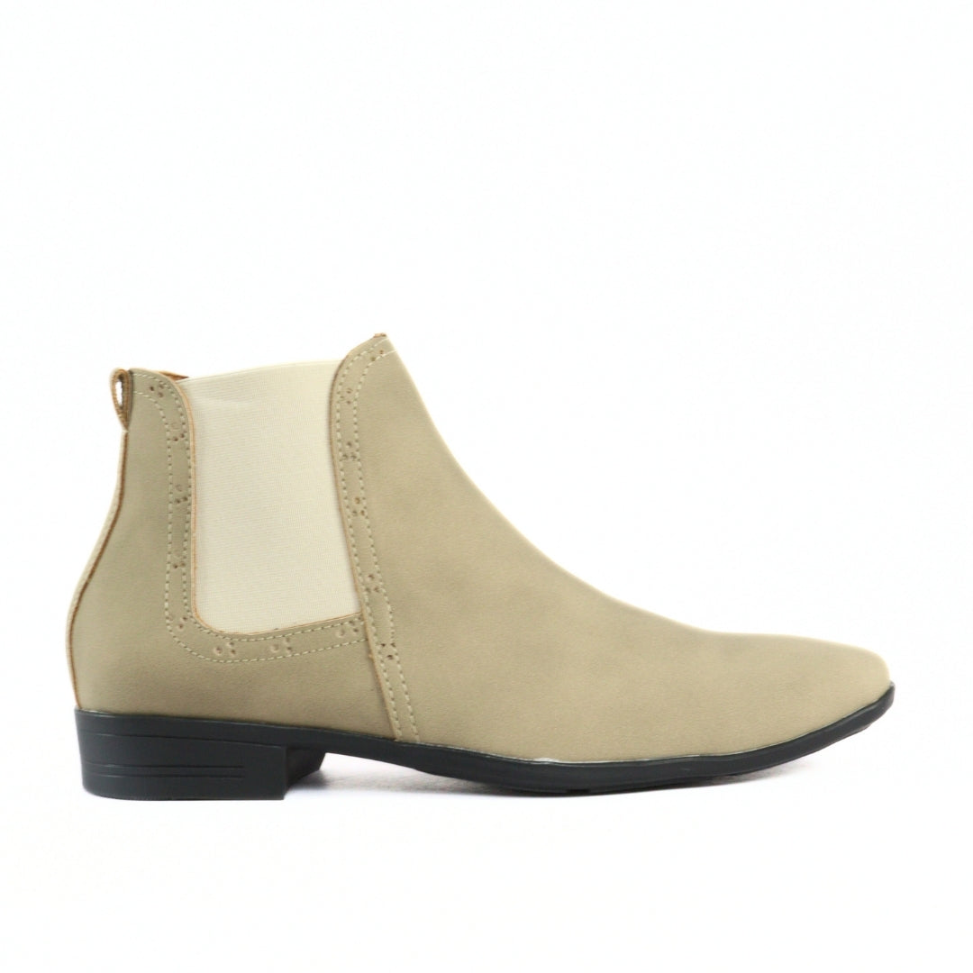 BOTIN CHELSEA BRILLANTE