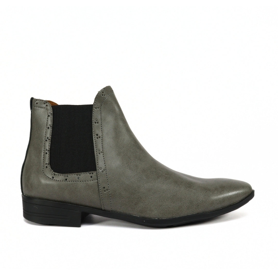 BOTIN CHELSEA BRILLANTE