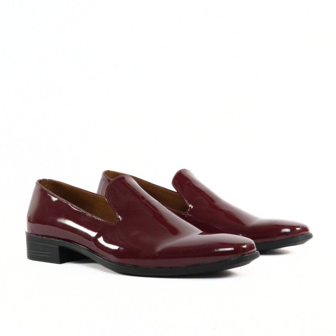 LOAFER CHAROL