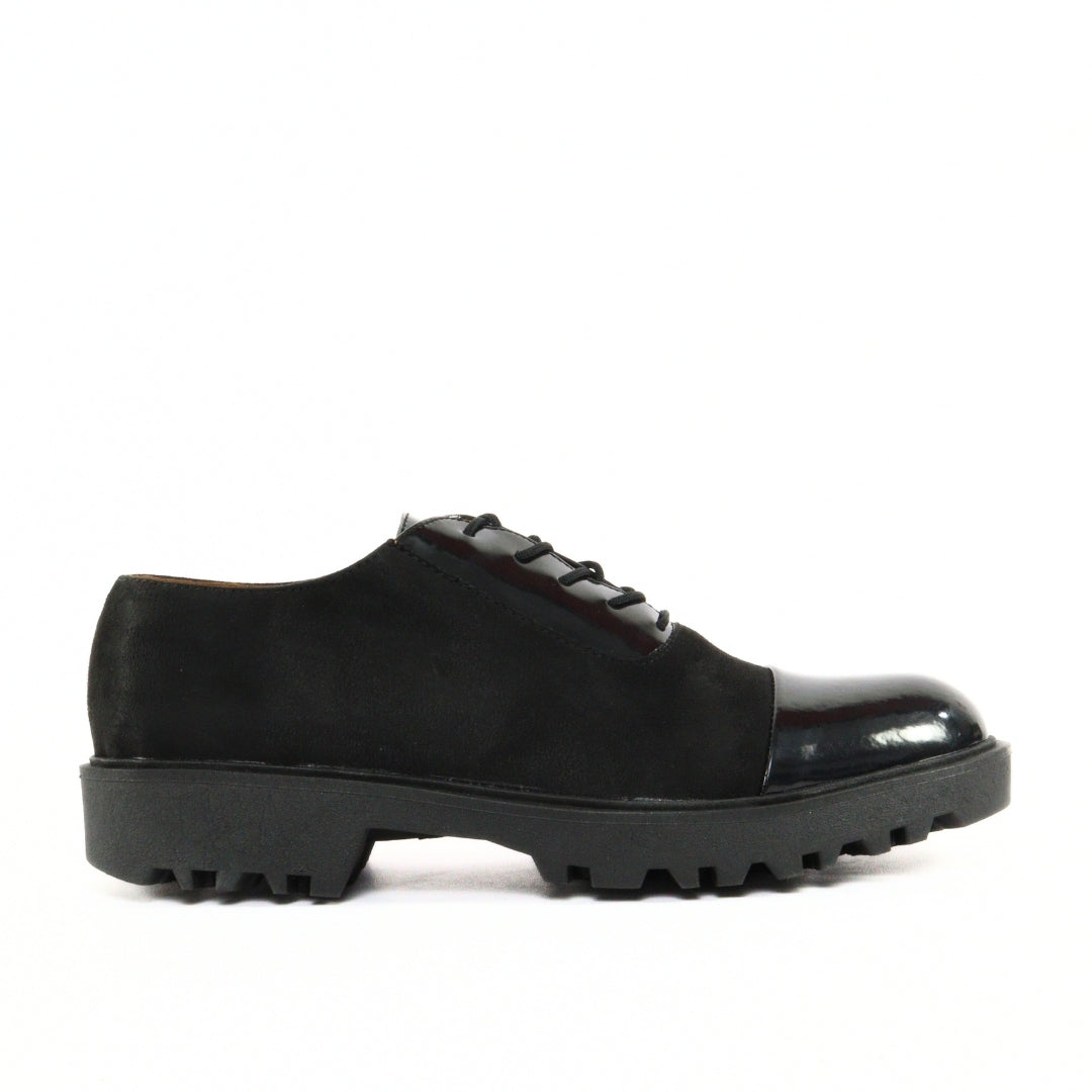 ZAPATO FRANKFURT TRACKER