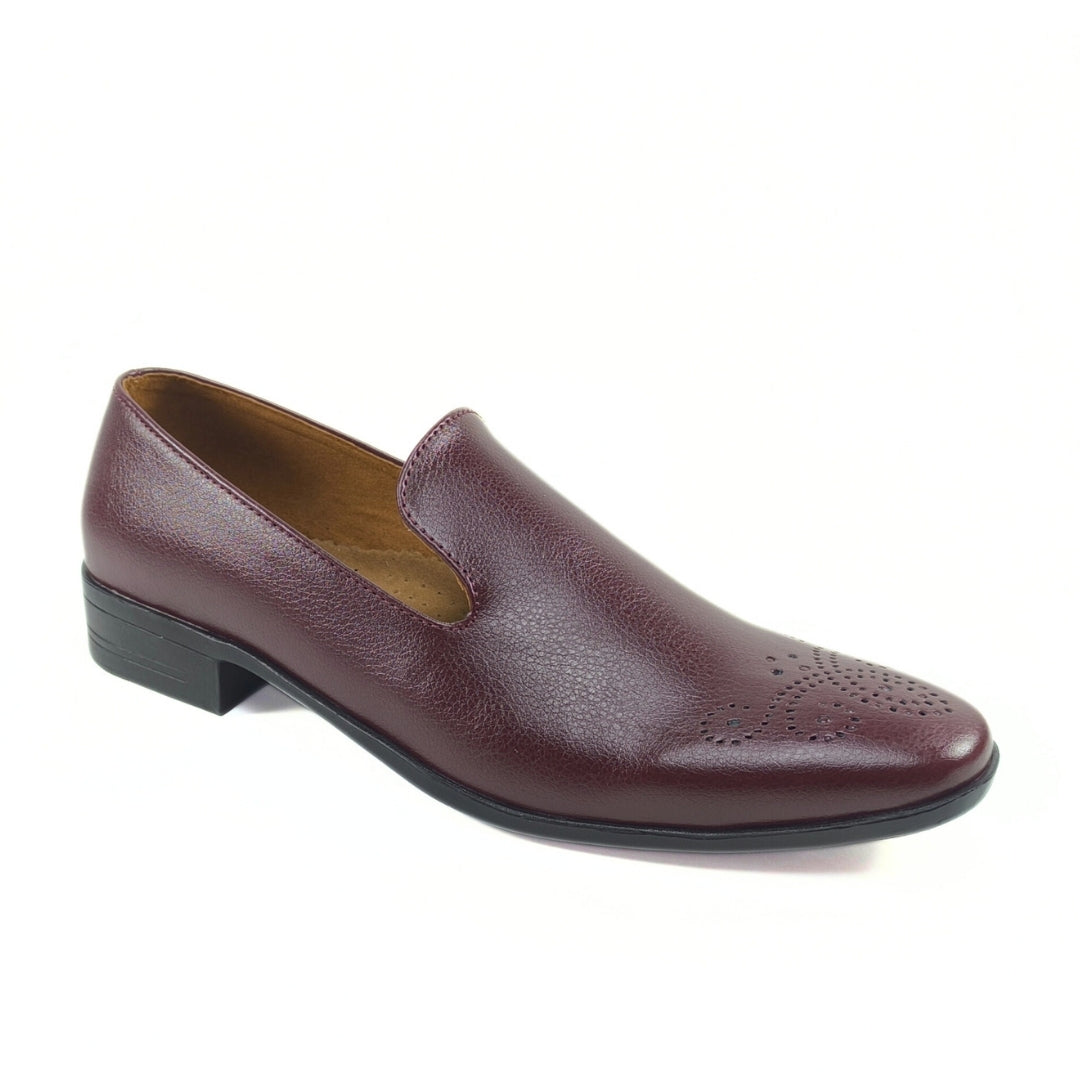 LOAFER KING