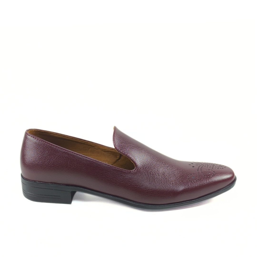 LOAFER KING
