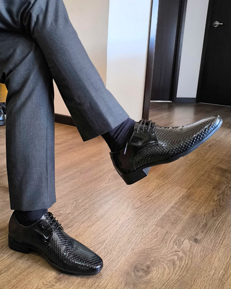 ZAPATOS ELEGANTES