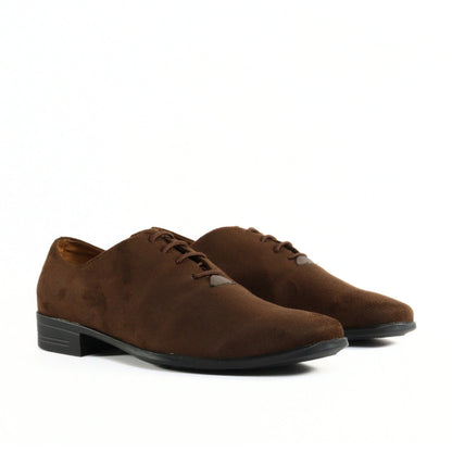 ZAPATO DE CORDON MONACO
