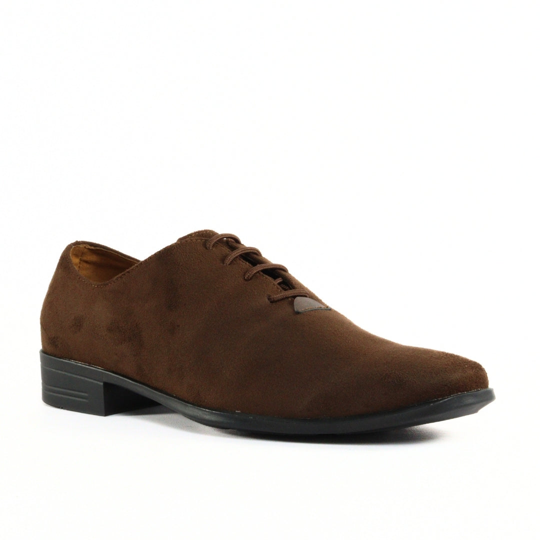 ZAPATO DE CORDON MONACO