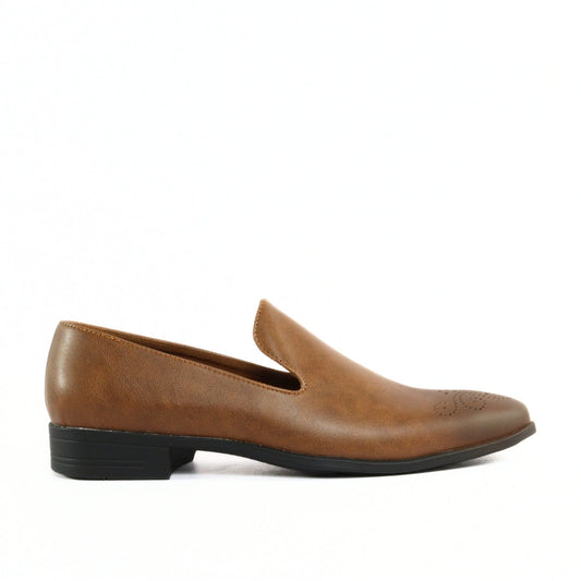 LOAFER KING