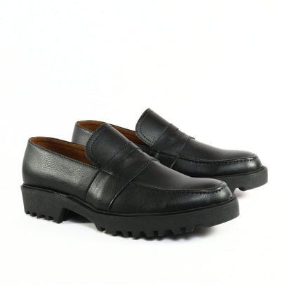 LOAFER PARIS TRACKER
