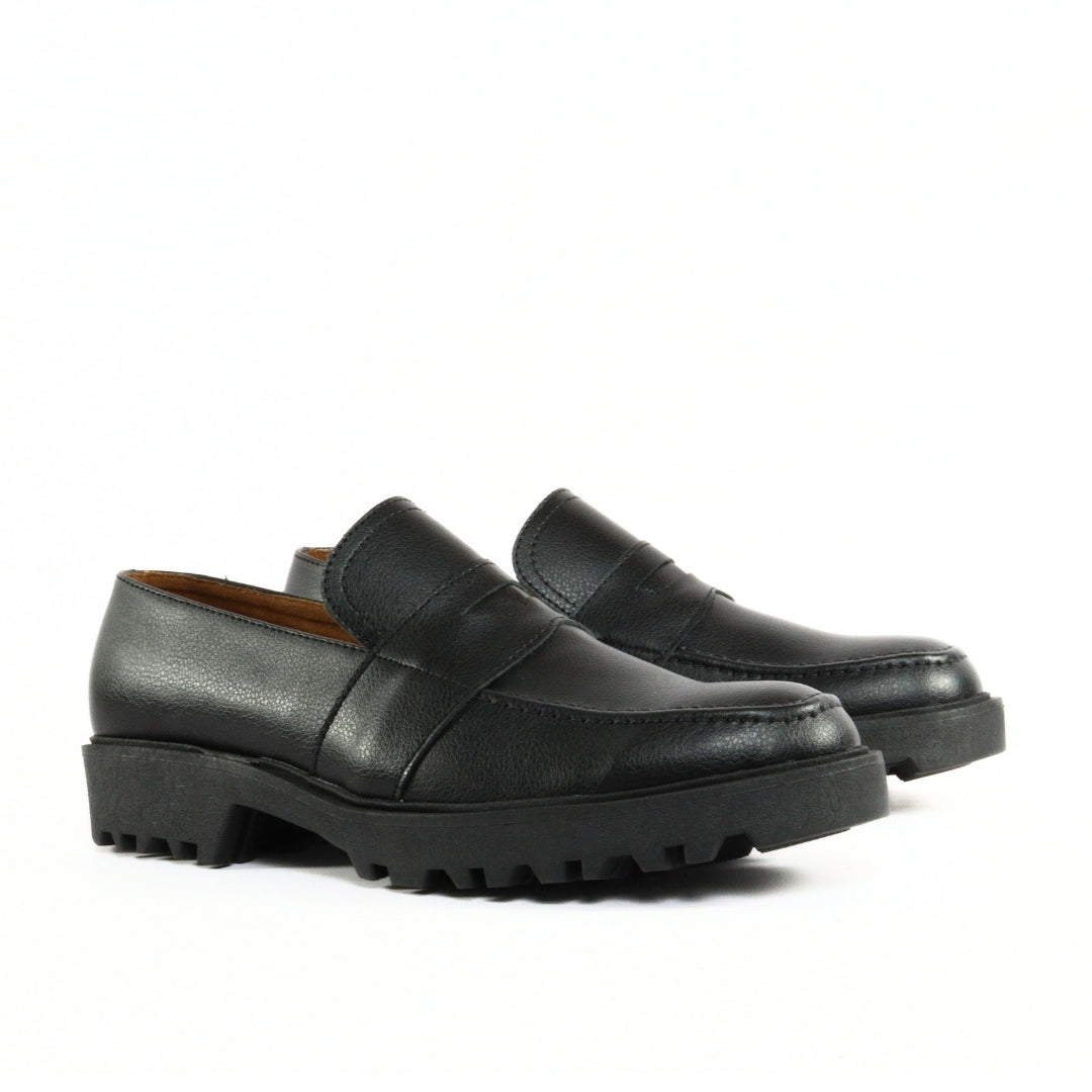 LOAFER PARIS TRACKER