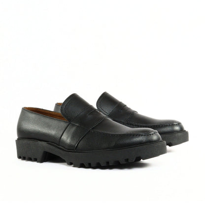 LOAFER PARIS TRACKER