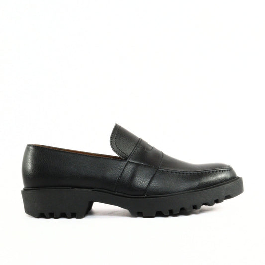 LOAFER PARIS TRACKER