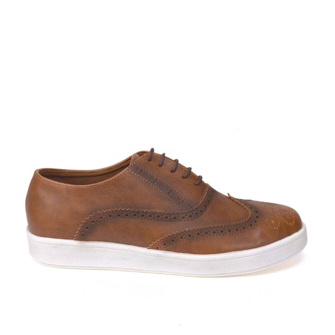 TENNIS OXFORD