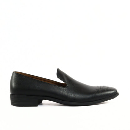 LOAFER KING