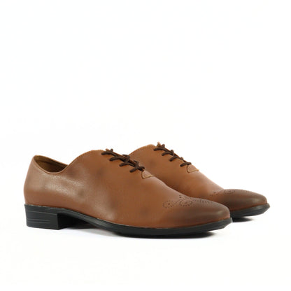ZAPATO DE CORDON VENECIA