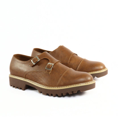 ZAPATOS MONK TRACKER
