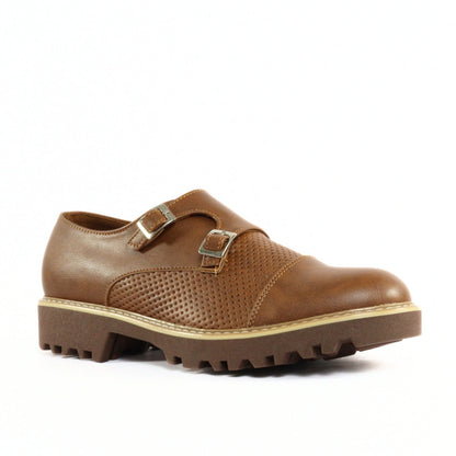 ZAPATOS MONK TRACKER