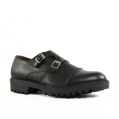 ZAPATOS MONK TRACKER
