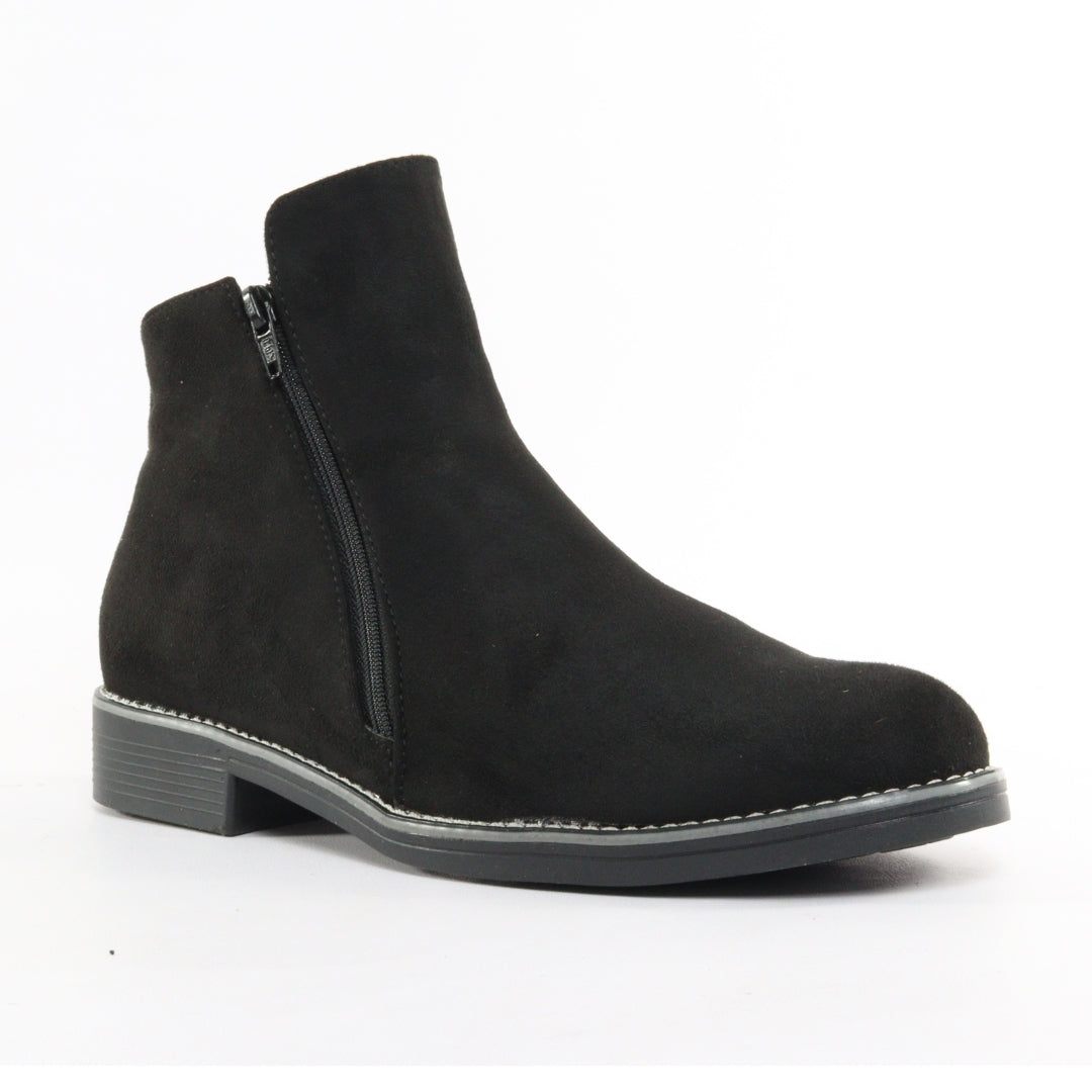 BOTIN DUKE REDONDO