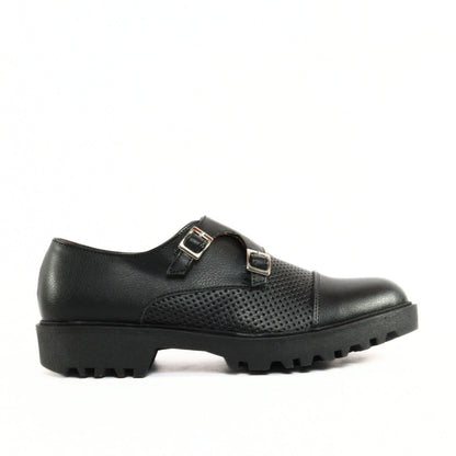 ZAPATOS MONK TRACKER