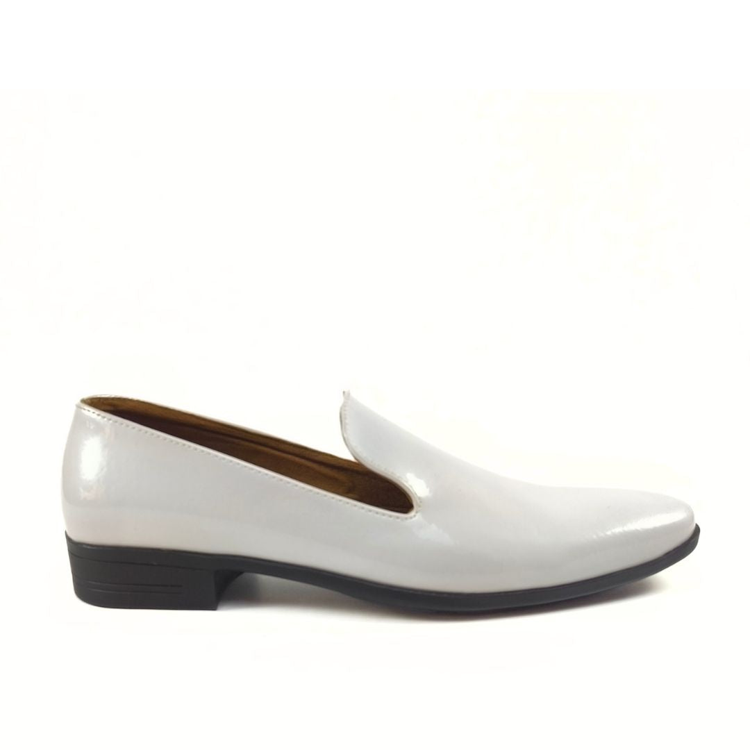 LOAFER CHAROL
