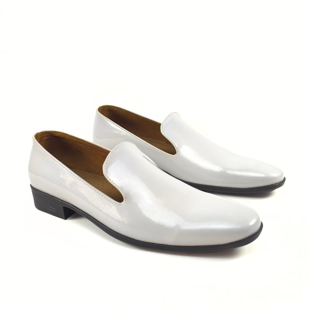 LOAFER CHAROL