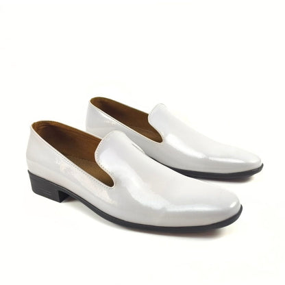 LOAFER CHAROL