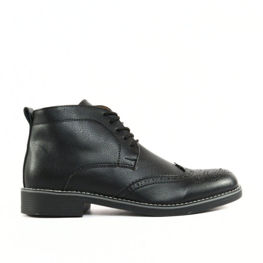 BOTIN STANFORD REDONDO