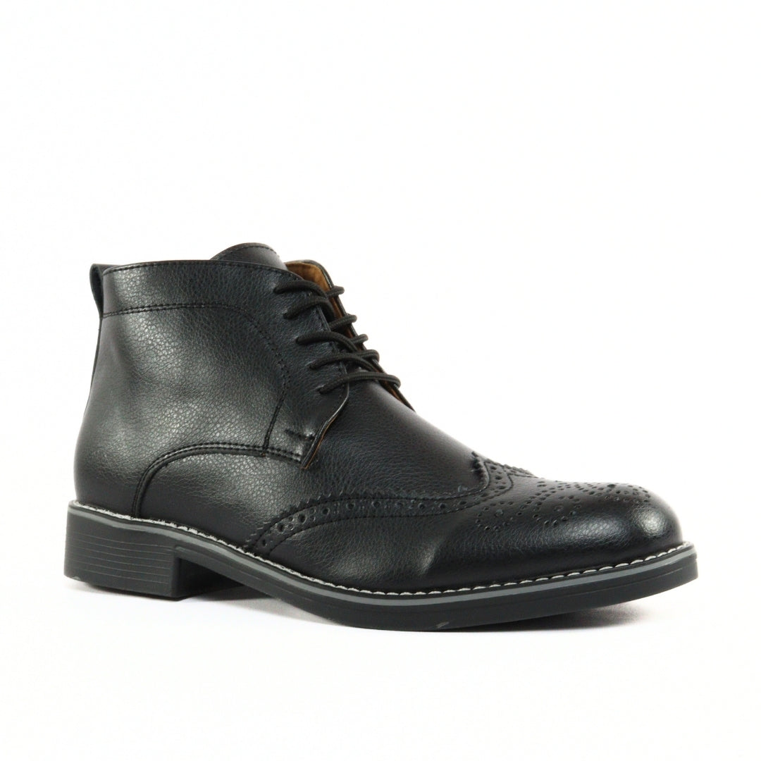 BOTIN STANFORD REDONDO