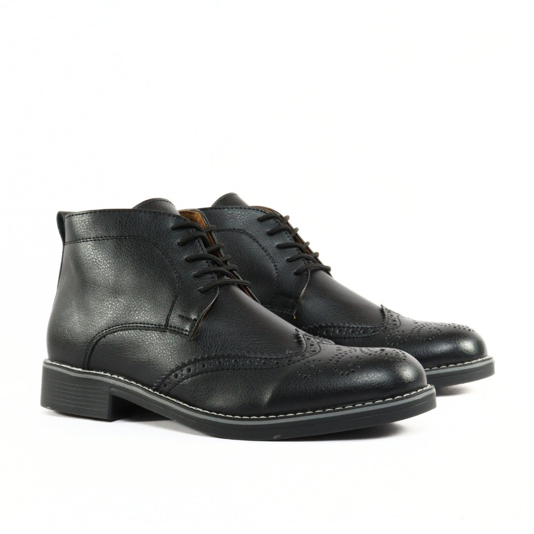 BOTIN STANFORD REDONDO